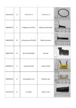 Martelete 220V TC-RH 900/1 Einhell - Imagem 6