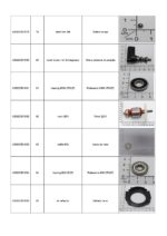 Martelete 220V TC-RH 900/1 Einhell - Imagem 8