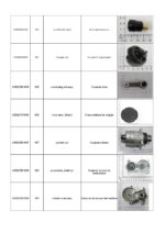 Martelete 220V TC-RH 900/1 Einhell - Imagem 10