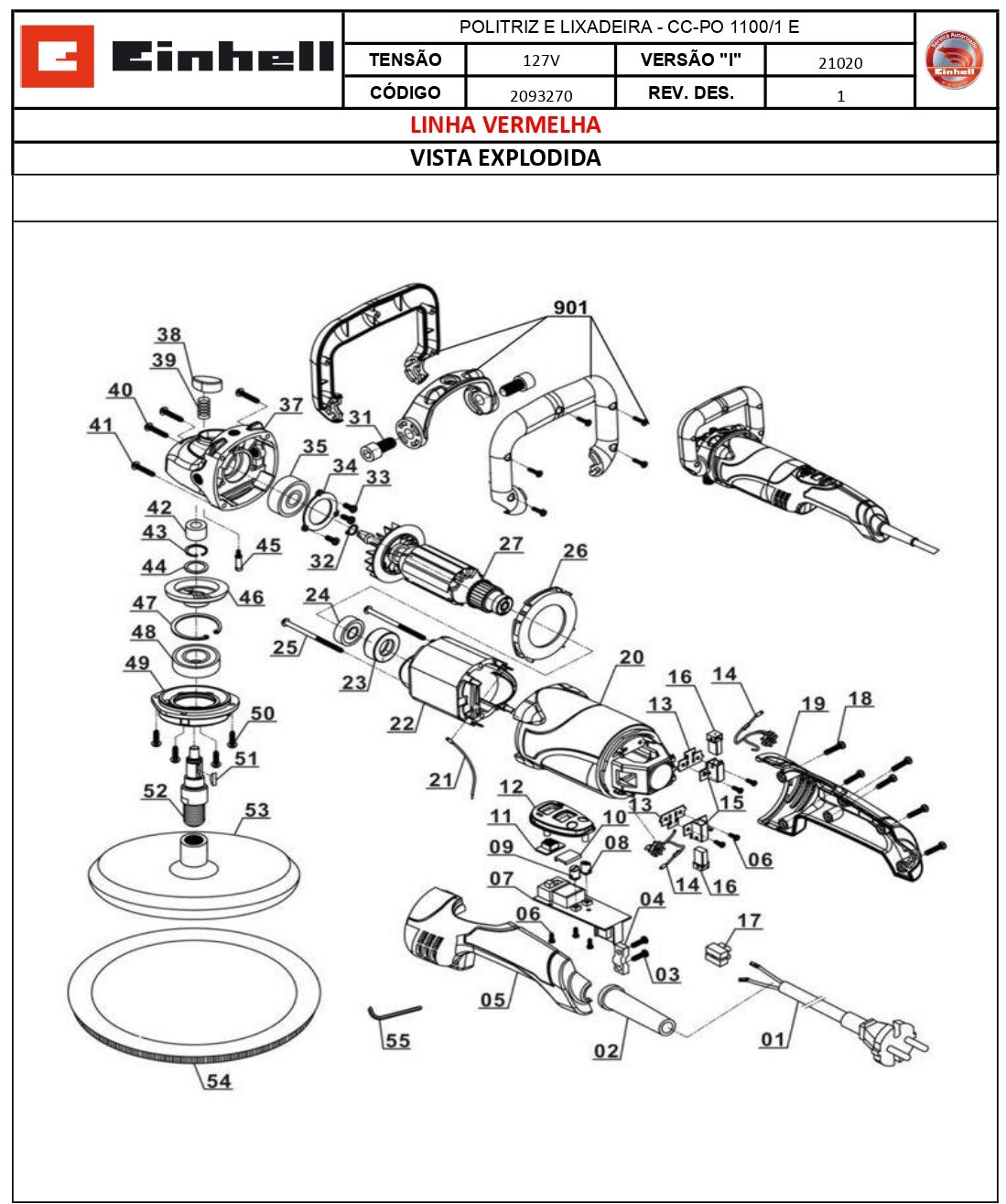 POLITRIZ E LIXADEIRA – CC-PO 1100-1 E 127V_page-0001