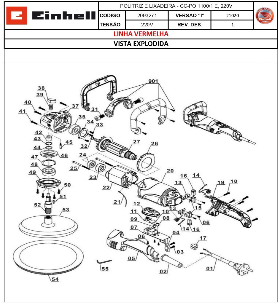 POLITRIZ E LIXADEIRA – CC-PO 1100-1 E 220V_page-0001