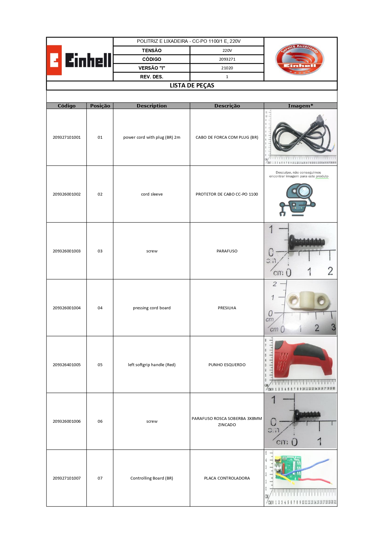 POLITRIZ E LIXADEIRA – CC-PO 1100-1 E 220V_page-0002