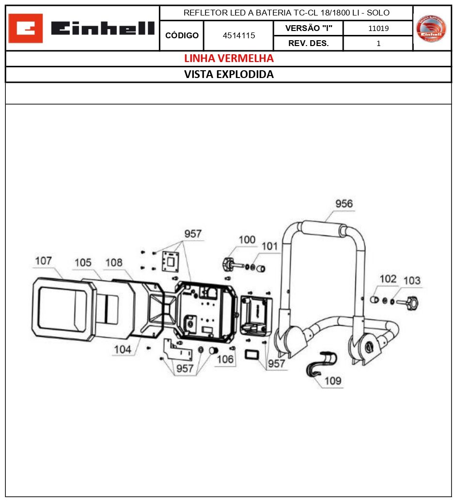 REFLETOR LED A BATERIA TC-CL 18-1800 LI – SOLO_page-0001