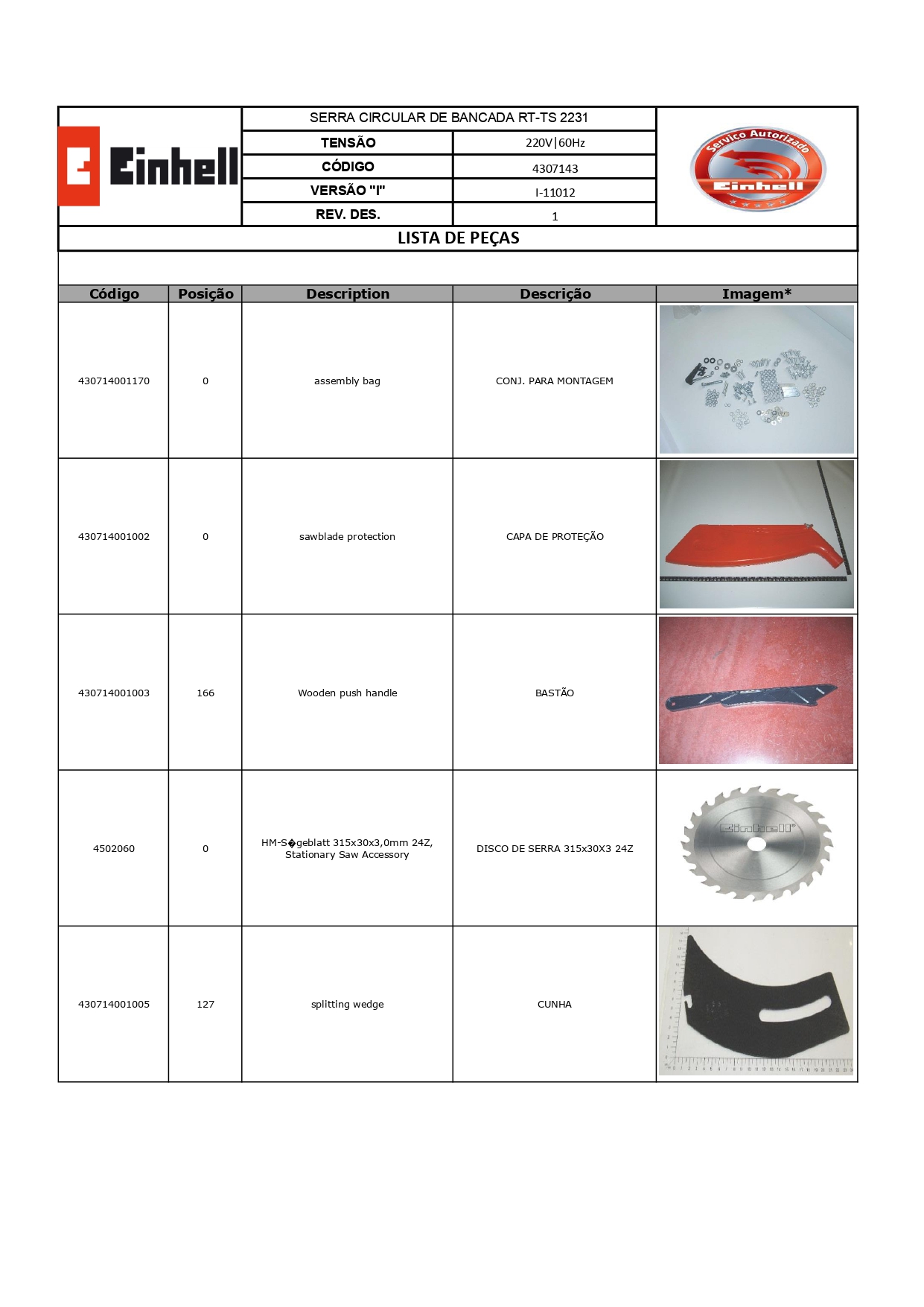 SERRA CIRCULA DE BANCADA. RT-TS 2231 UD. 220V_page-0002