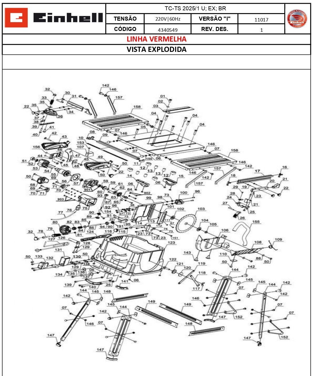 SERRA CIRCULAR DE BANCADA – TC-TS 2025-1 U 127V_page-0001