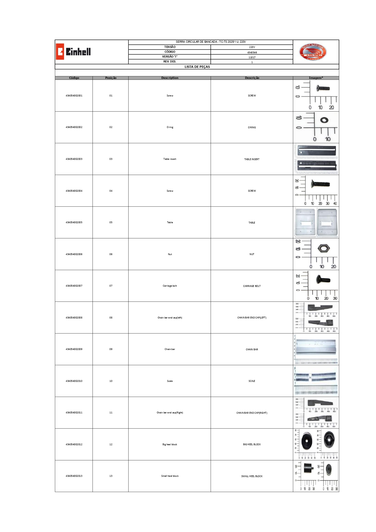 SERRA CIRCULAR DE BANCADA – TC-TS 2025-1 U 220V_page-0002