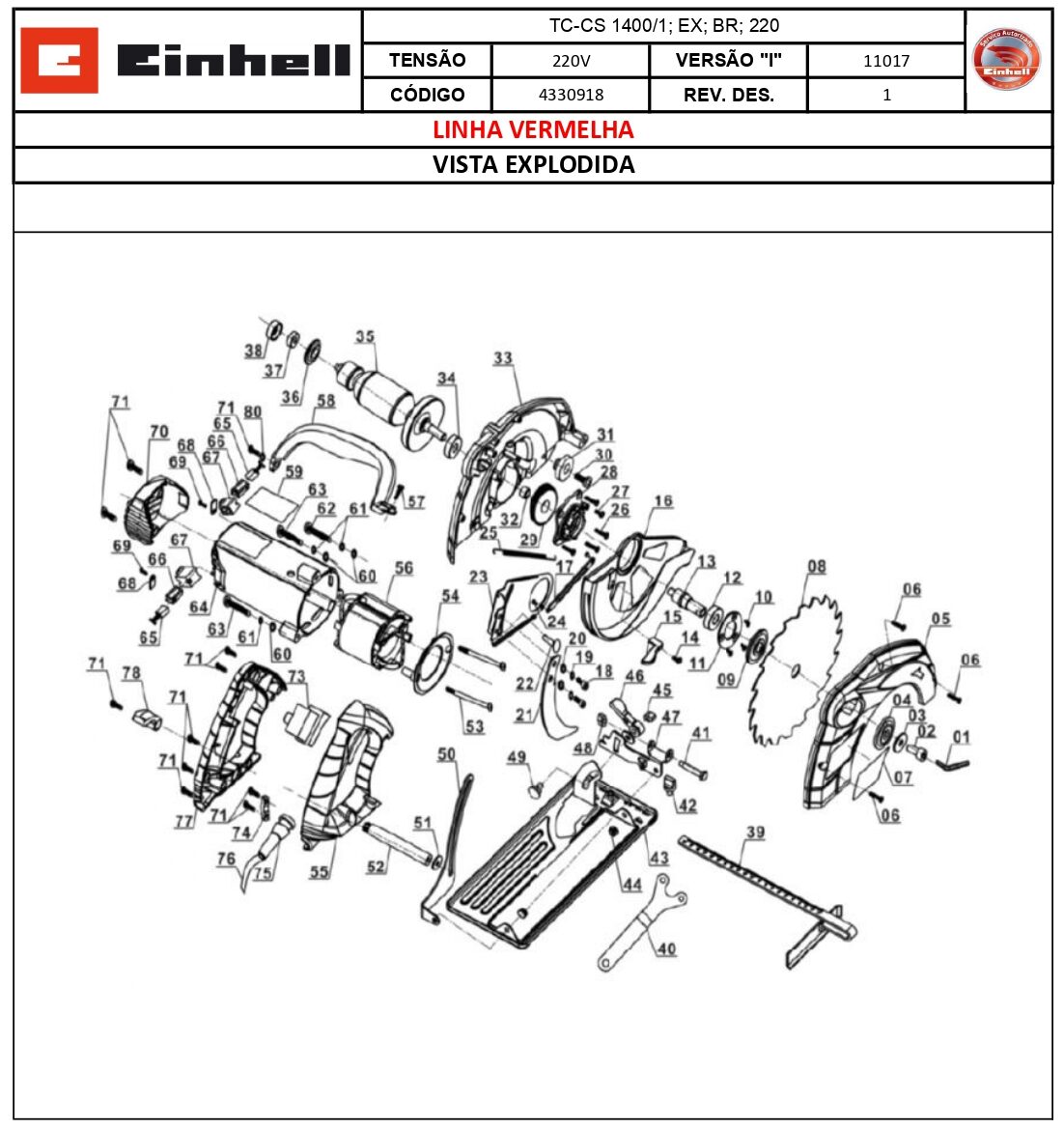 SERRA CIRCULAR – TC-CS 1400-1 220V_page-0001