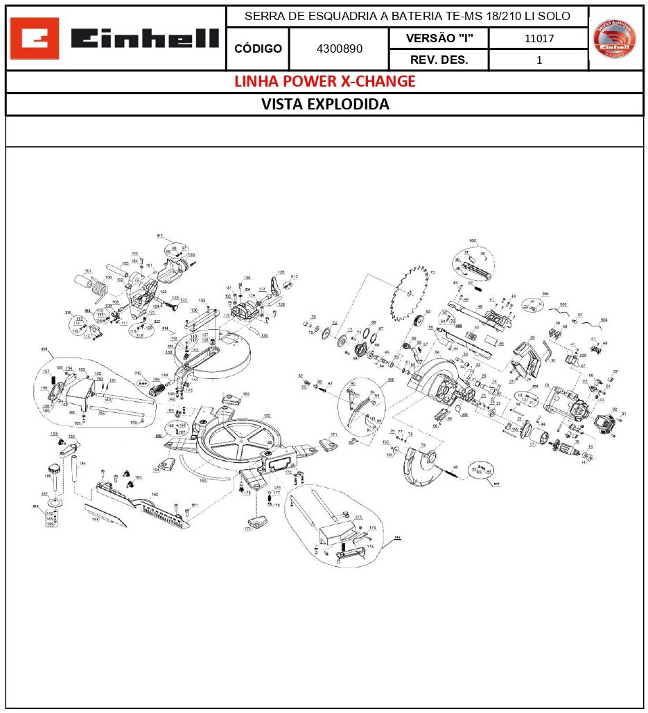 SERRA DE ESQUADRIA A BATERIA TE-MS 18-210 LI SOLO_page-0001