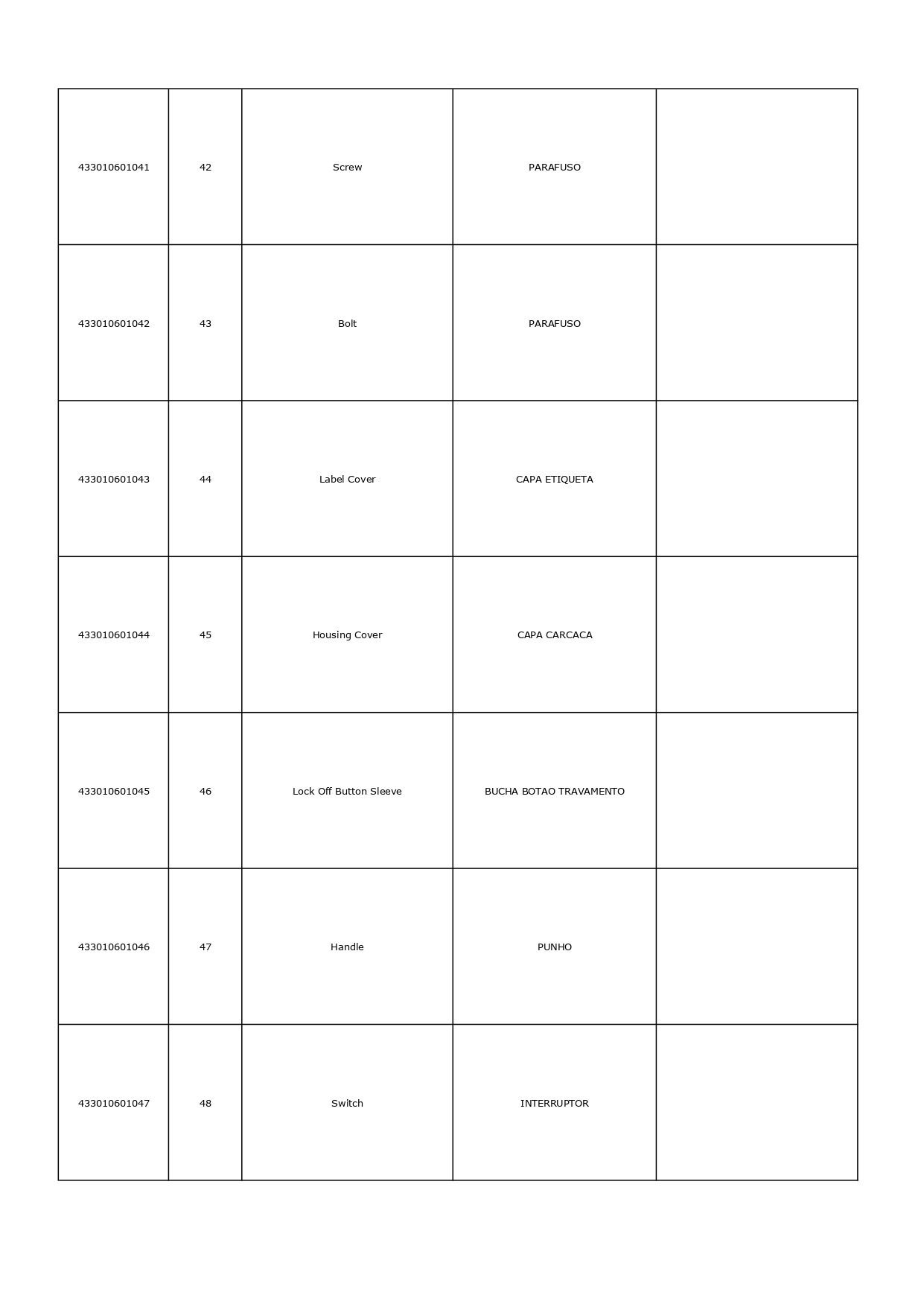 SERRA MRMORE. BT-SC 1400. 127V_page-0008