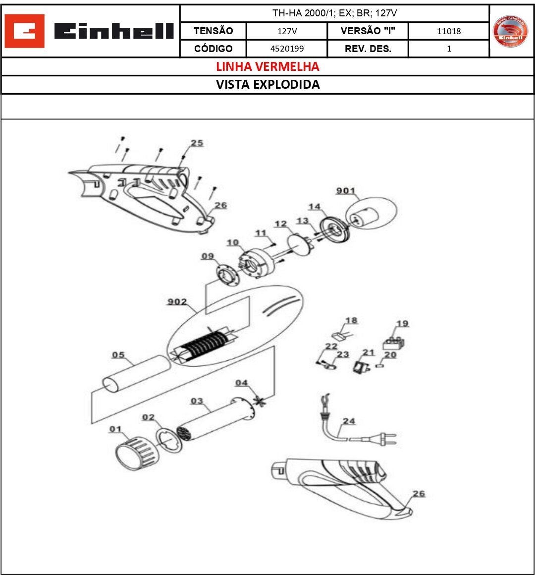 SOPRADOR TERMICO – TH-HA 2000-1 127V_page-0001