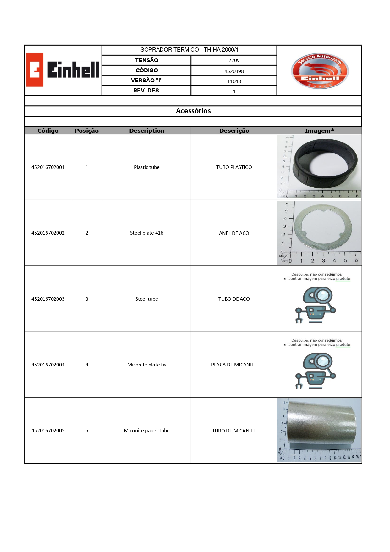 SOPRADOR TERMICO – TH-HA 2000-1 220V_page-0002