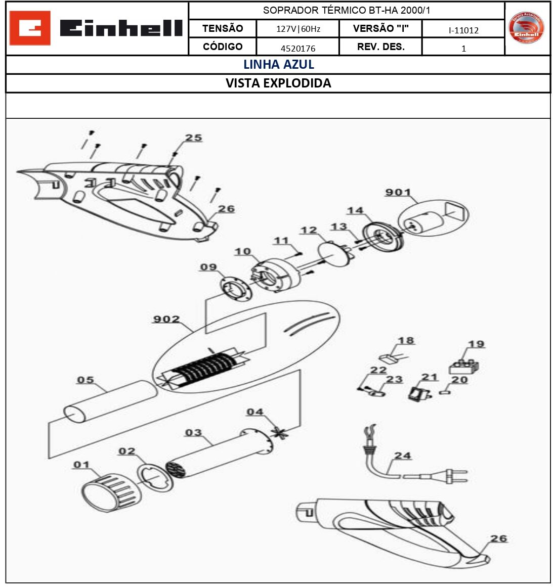 SOPRADOR TRMICO. BT-HA 20001. 127V_page-0001