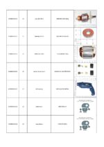 Furadeira 220V BT-ID 550/1 E Einhell - Imagem 5