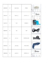 Furadeira 220V BT-ID 550/1 E Einhell - Imagem 6