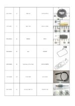 Micro Retífica 220V TH-MG 135 E Einhell - Imagem 5