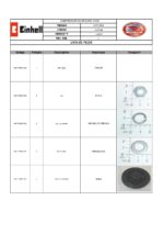 Compressor de Ar 110/127V EURO 210/24 Einhell - Imagem 3