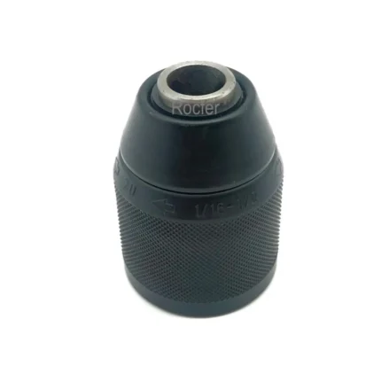 Mandril Aperto Rapido Metal Einhell 1/2 13mm Rt-id 65