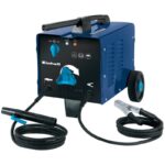 Máquina de Solda 220V BT-EW 200 Einhell