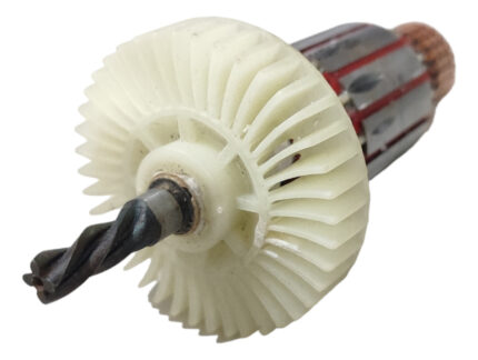Induzido 127v P/ Furadeira de Impacto Bt-id 550 - 425978301019
