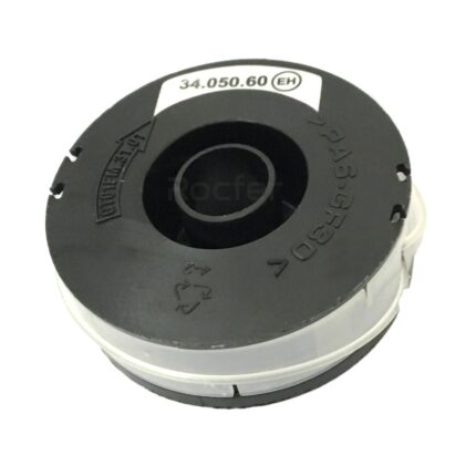 Carretel P/  Aparador de Grama Bg-et 5030 Einhell