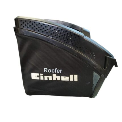 Cesto Coletor P/ Cortador de Grama Bg-pm 51s Hw Einhell 340078001901