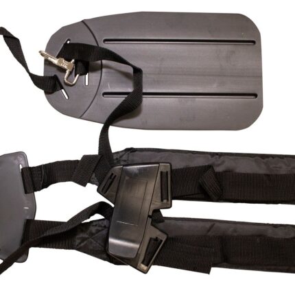 Cinto de Apoio P/ Roçadeira Bg-bc 43 Einhell