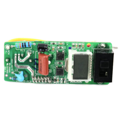 Obsoleto Circuito 127v P/ Bt-po 1100 e Obsoleto