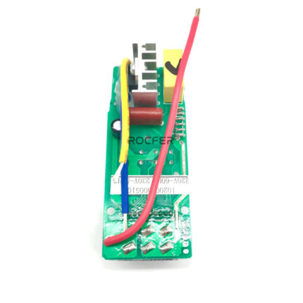 Circuito 220v P/ Lixadeira e Politriz Cc-po 1100 Einhell