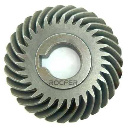 Engrenagem 31d P/ Serra de Esquadria Tc-sm 2534 Dual Einhell 430082502144