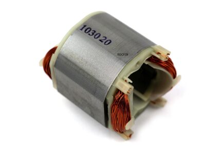 Estator 127v P/ Serra Tico-tico Rt-js 85 127v - 432108601042