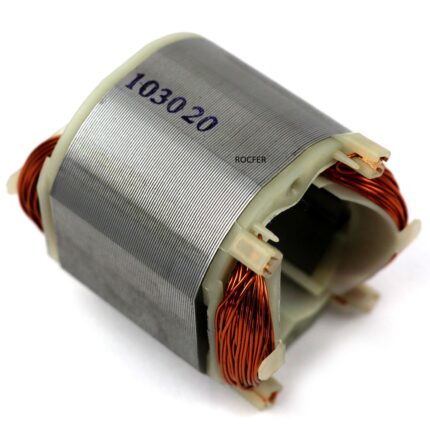 Estator 127v P/ Serra Tico-tico Rt-js 85 127v - 432108601042