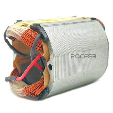Estator 220v P/ Esmerilhadeira Te-ag Ce 125 Einhell 443086003048