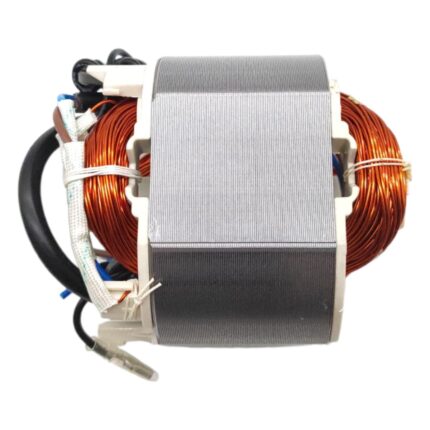 Estator 220v P/ Plaina Desengrossadeira Tc-sp 204 Einhell