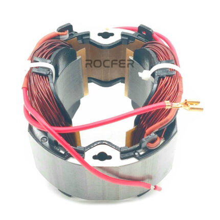 Estator 220v P/ Tc-ts 2025/1 U Serra