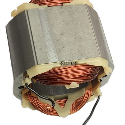 Estator 220v P/ Bt-sm 2534 Dual Serra de Esquadria