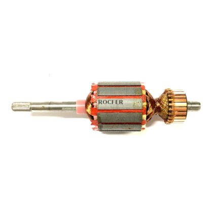 Rotor 127v P/ Tc-os 1520 Lixadeira Einhell
