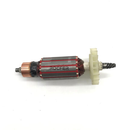 Induzido 127v P/ Politriz e Lixadeira Cc-po 1100/2 e Einhell 209326601027
