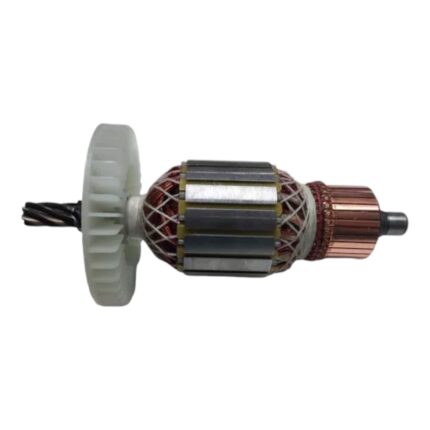 Induzido 220v P/ Martelo Demolidor Te-dh 1027 Einhell 220v 413909001053
