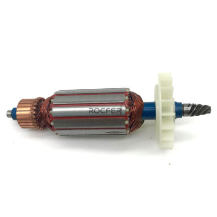 Induzido 220v P/ Politriz e Lixadeira Cc-po 1100 Einhell 209326001027