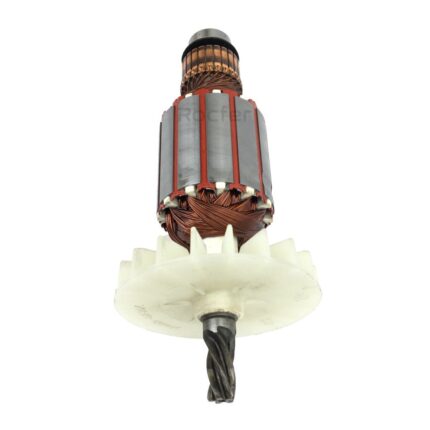 Induzido Rotor 220v P/martelete Rt-rh 32 Einhell