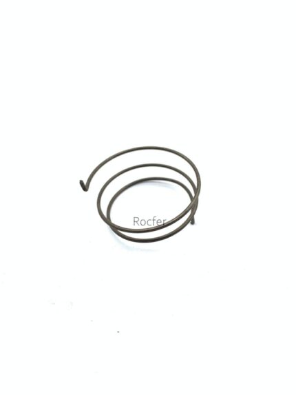 Mola de Torção Helicoidal P/ Serra Esquadria Bt-sm 2050 Einhell