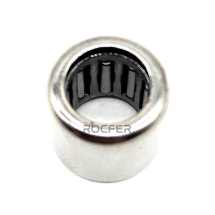 Rolamento de Agulhas Hk0710 P/ Plaina Tc-sp 204 Einhell 441995501185