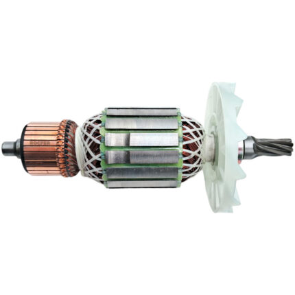 Rotor 220v P/ Martelo Demolidor Tc-dh 1600 Einhell 413906702056