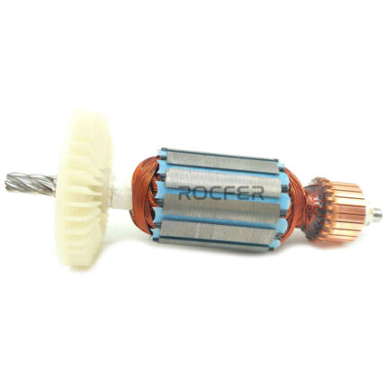Rotor 220v P/cerra Circular  Bt-cs 14001 Einhell
