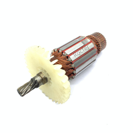 Rotor 220v P/ Serra Esquadria Bt-ms 250 L Einhell 430012102098