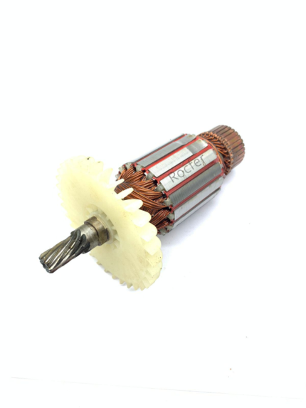 Rotor 220v P/ Serra Esquadria Bt-ms 250 L Einhell 430012102098
