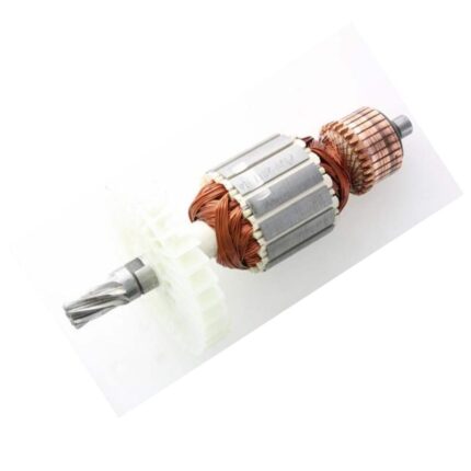Rotor Induzido 220v P/ Serra Esquadria Einhell Tc-sm 2531/2 430081701116