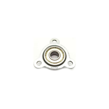 Suporte do Rolamento P/ Plaina Desengrossadeira Tc-sp 204 Einhell 441995501111