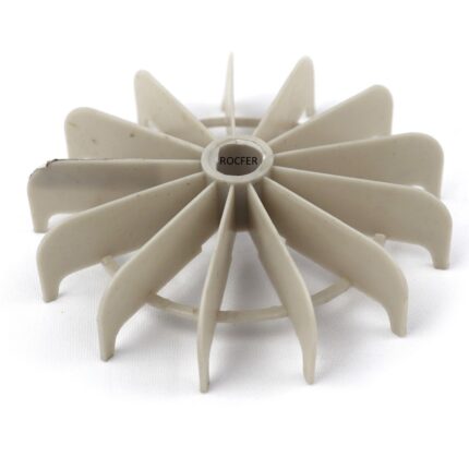 Ventoinha P/compressor de Ar  Euro 21024 Einhell 400740001015