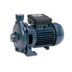 Bomba De Água Cp 100 Centrífuga Bivolt 1 Hp Gamma 2765Br